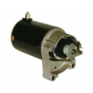 Replaces Briggs & Stratton 498148 Heavy Duty Electric Starter | Bs9799 1