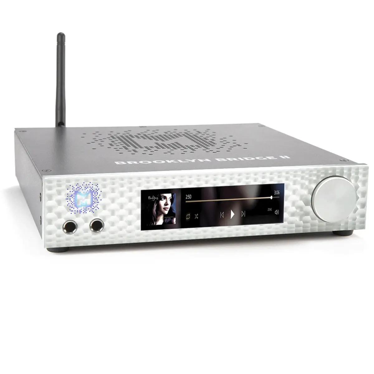 Mytek Brooklyn Bridge Ii Roon 3