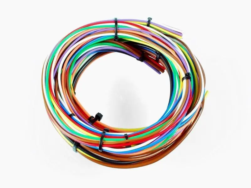 Motogadget M.Unit Cable Kit Mg4002031 1
