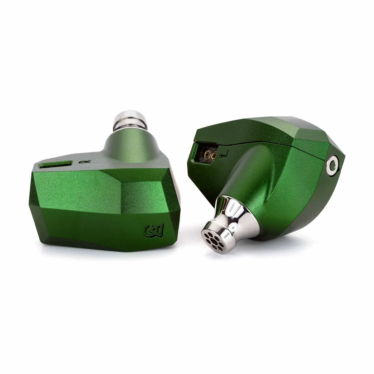 Campfire Andromeda 10 In-Ear Monitors 1