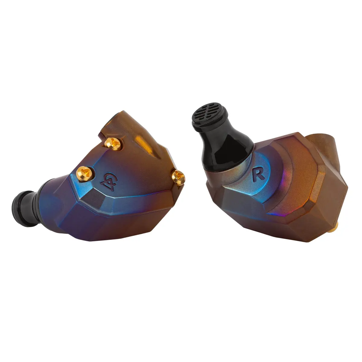 Campfire Moon Rover Limited Edition Iem 1