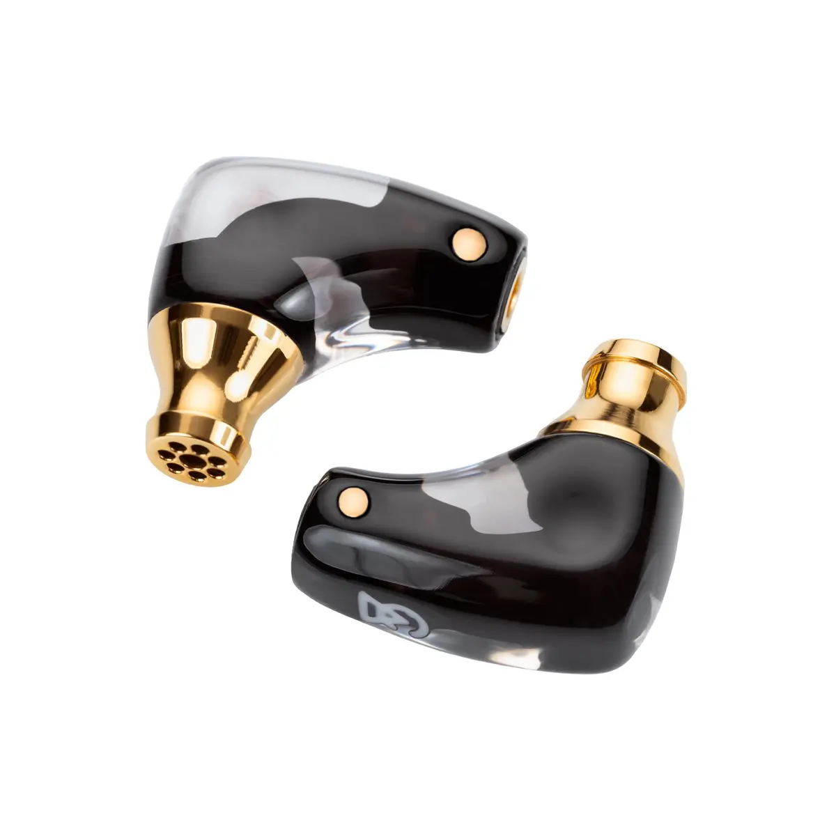 Campfire Axion Iems 1