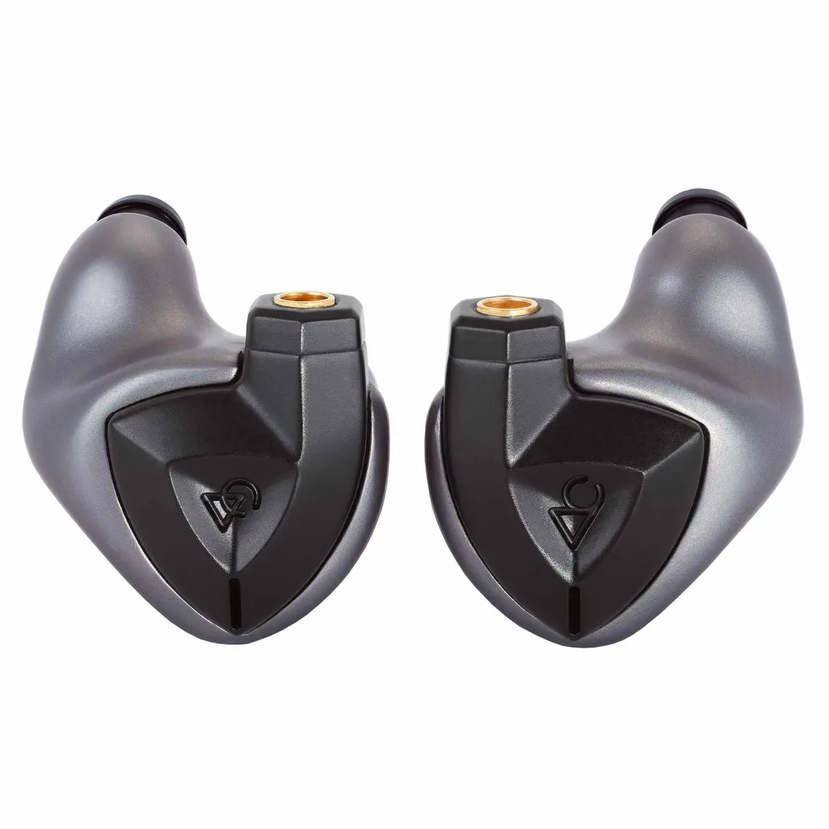 Campfire Clara Titanium Launch Edition Iem 1