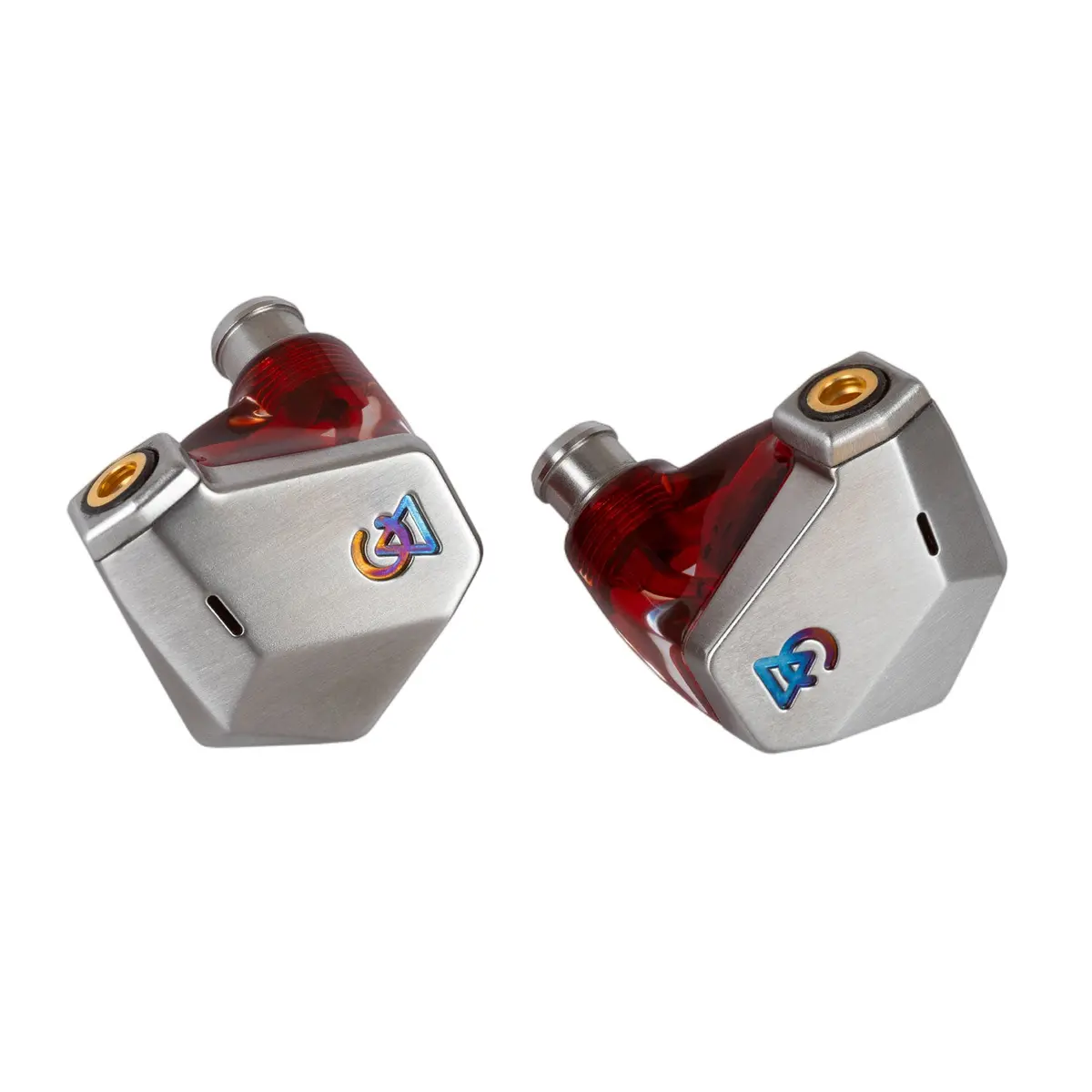 Campfire Grand Luna In-Ear Monitors 1