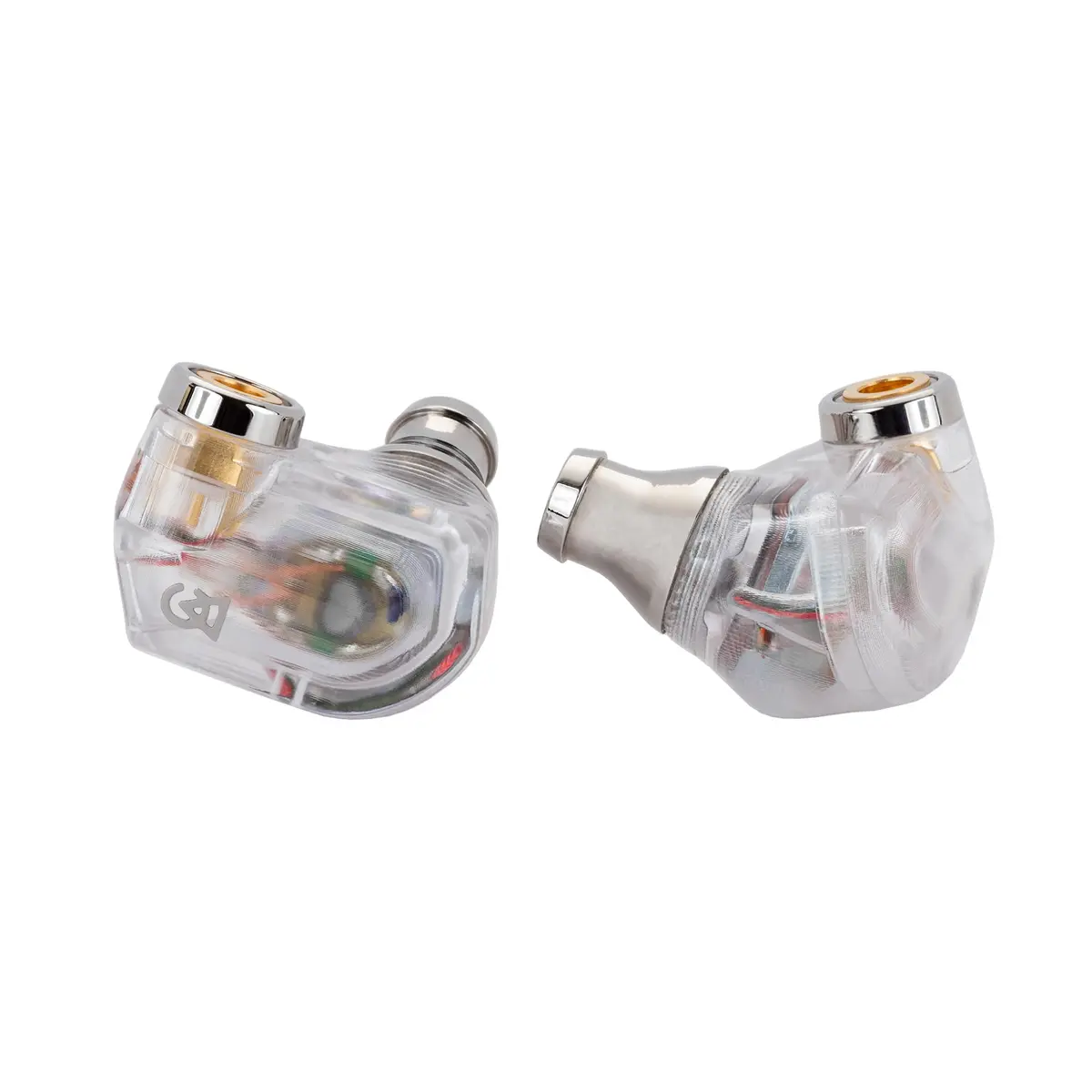 Campfire Iris Hybrid Iem 1