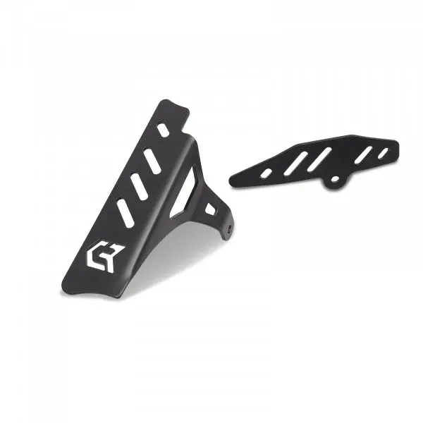 Classicbike Raisch Short Chain Guard - 2024+ Speed 400, Scrambler 400 Xc, X, Thruxton 400 1