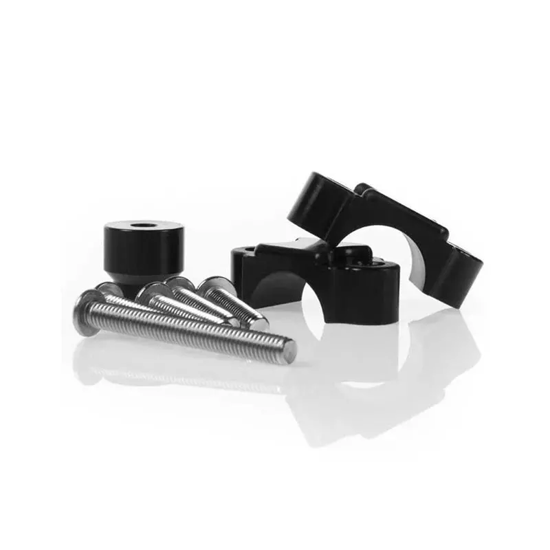 British Customs Control Clamps For 7/8" Bars 1