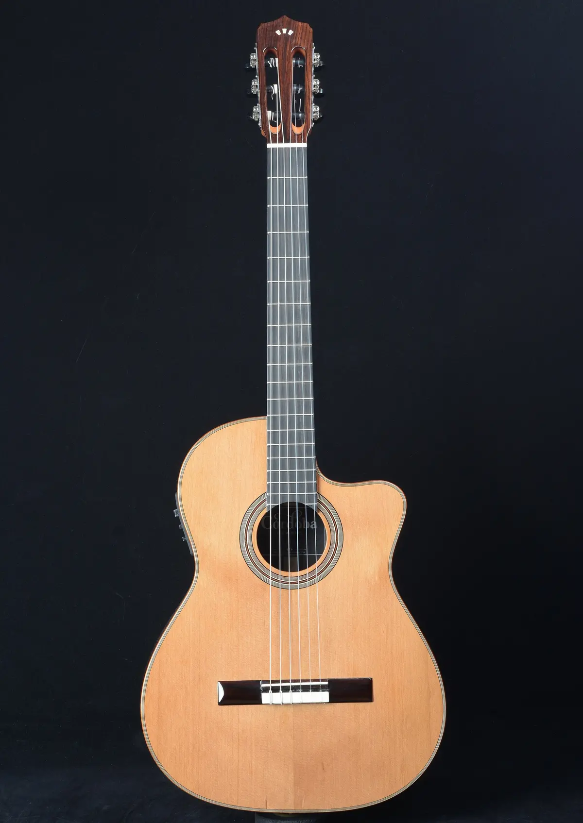 Cordoba Fusion Orchestra Ce Cd 1