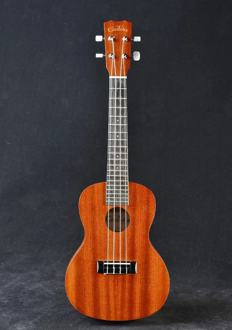 Cordoba Up100 Concert Ukulele Pack 1