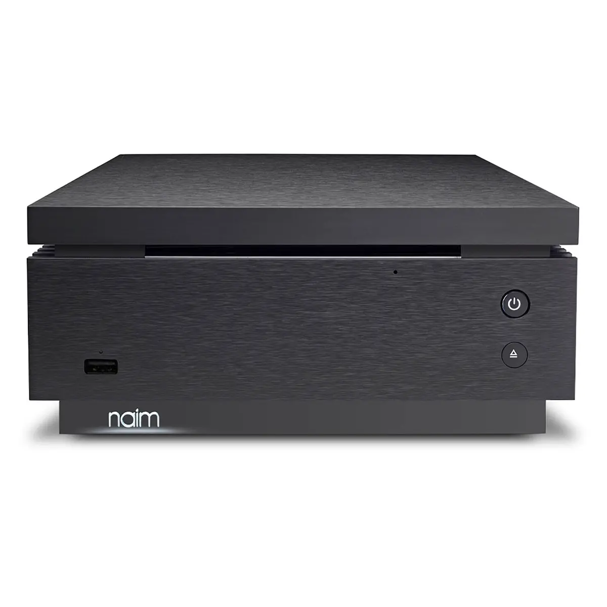 Naim Uniti Core Cd-Ripper & Network Streamer 1