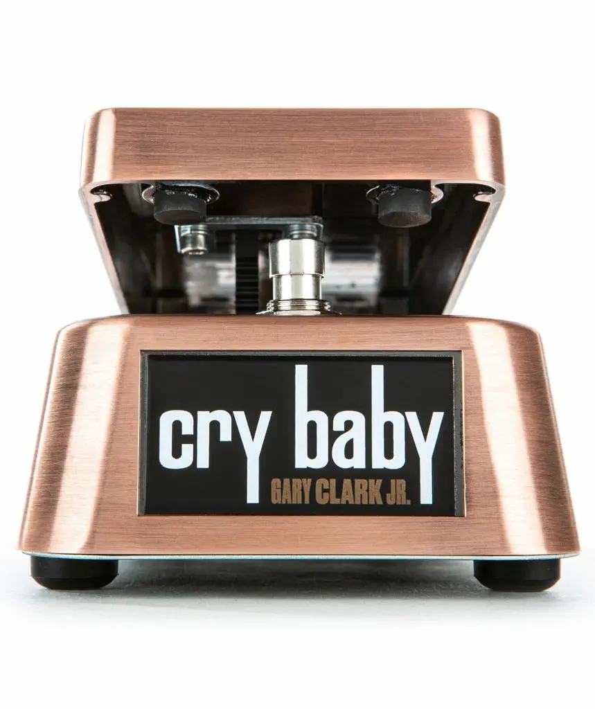 Gary Clark Jr Cry Baby Wah Gcj95 1