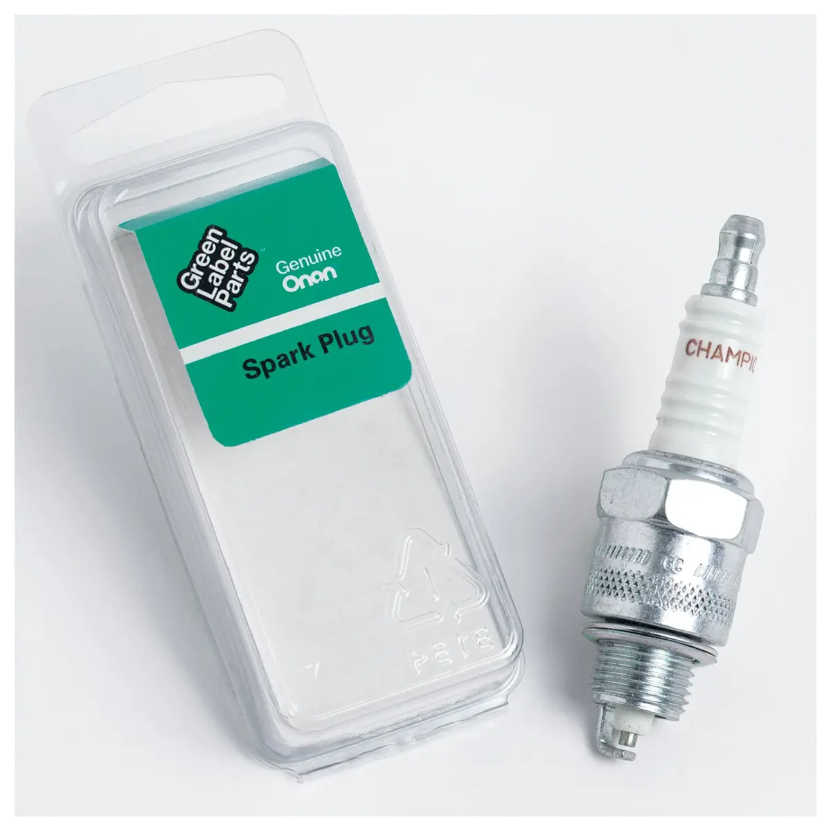 Onan Spark Plug - 167-1638 1