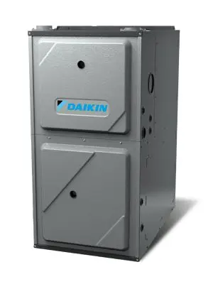 Daikin 92% 80,000 Btu Up/Horiz. Gas Furnace Dm92ss0805cn 1