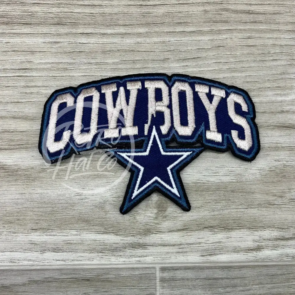 Dallas Cowboys Arch 1