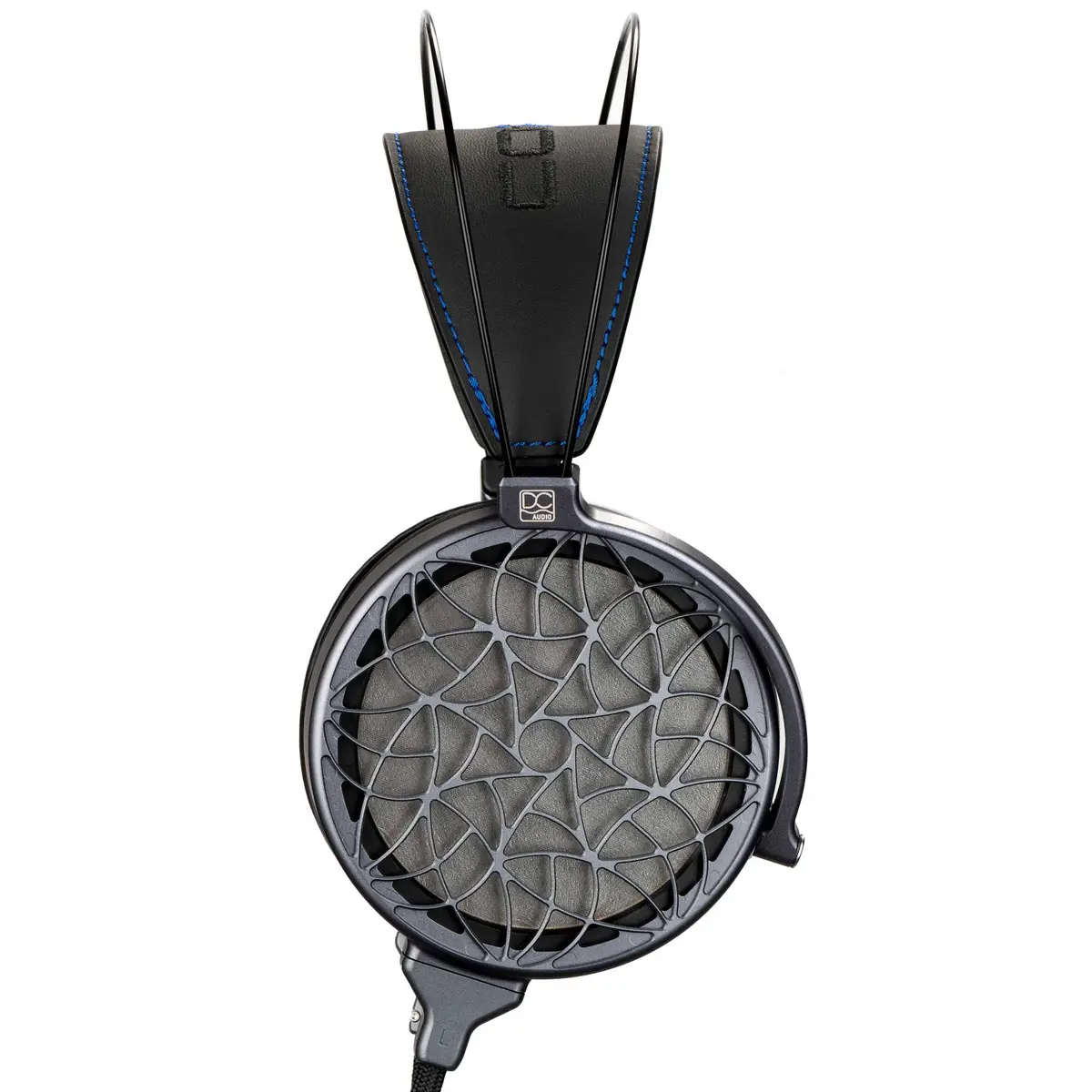 Dan Clark Audio Corina Reference Electrostatic Headphone 1
