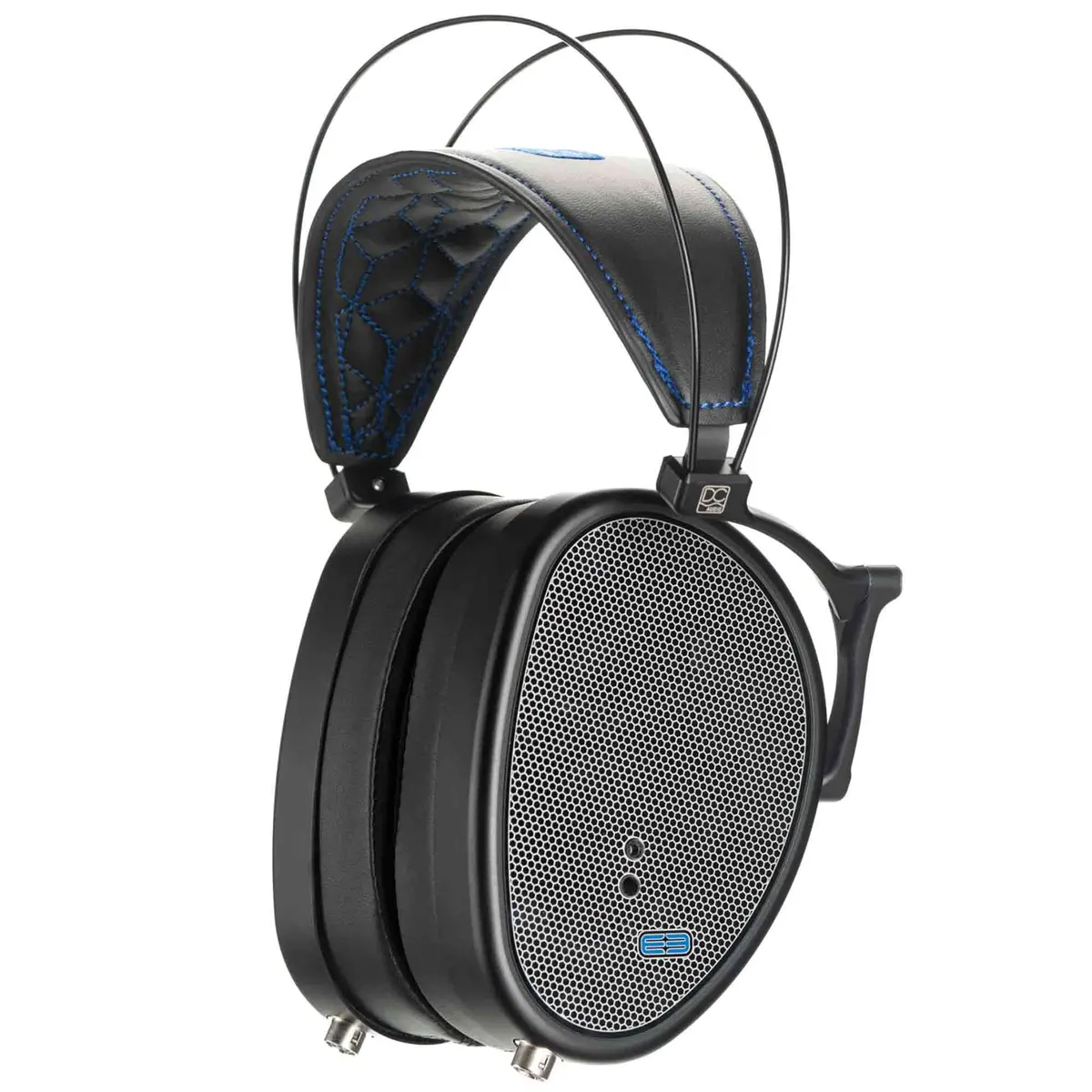 Dan Clark Audio E3 Closed Planar Headphones 1