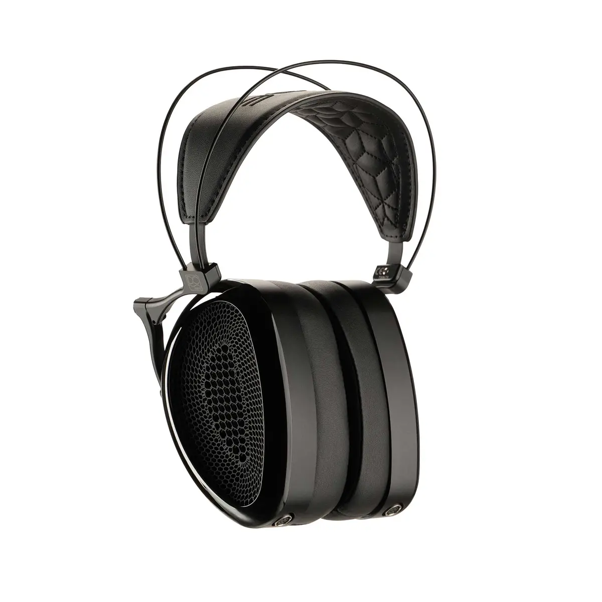 Dan Clark Audio Noire Xo Open-Back Planar Headphones 1