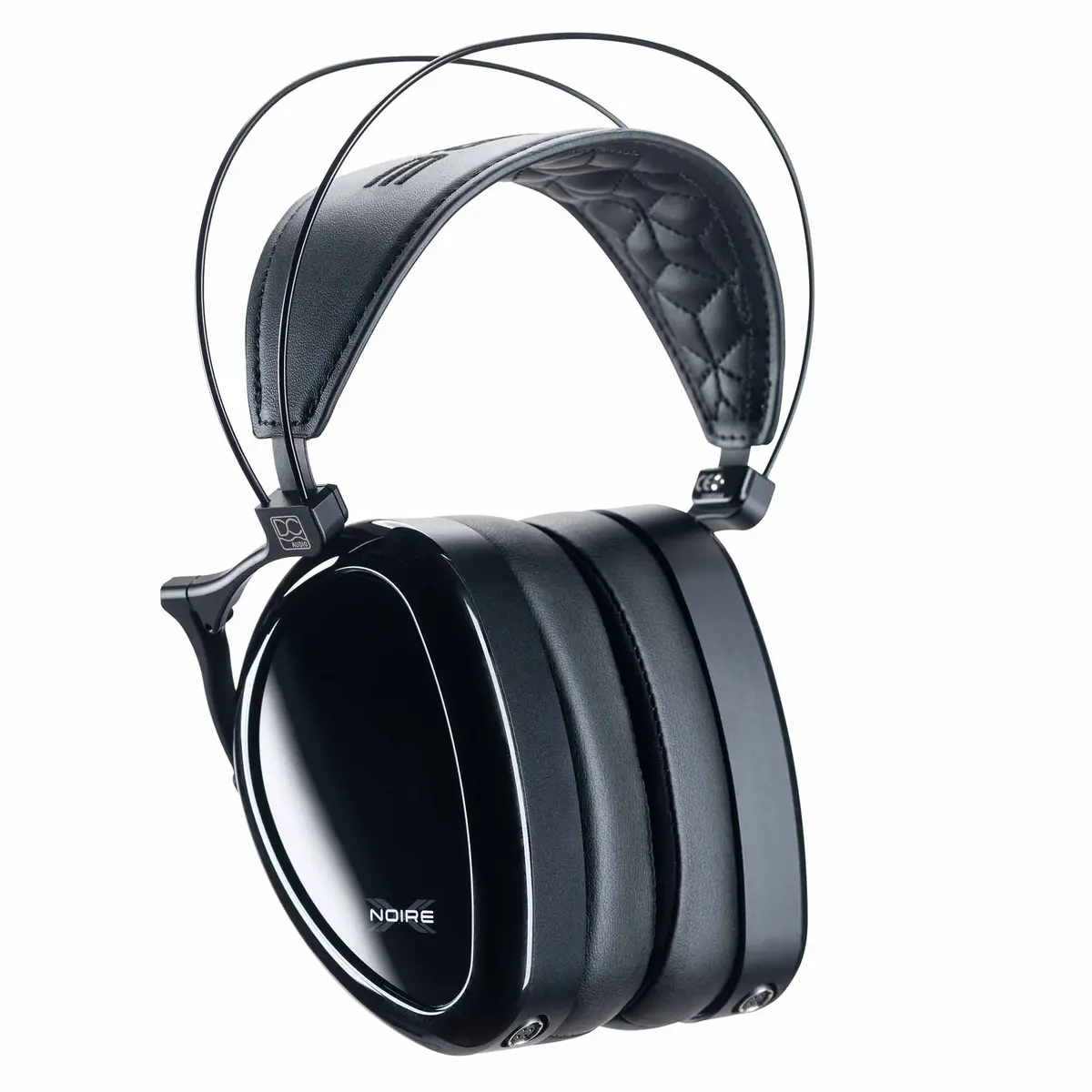 Dan Clark Audio Noire X Closed-Back Planar Headphones 1