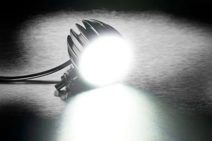 Kellerman Dayron Running Light 1