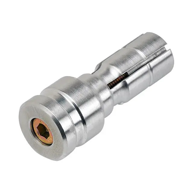 Joker Machine Bar End Mirror Adapter - Universal 1", 7/8" Or Fatbar 3