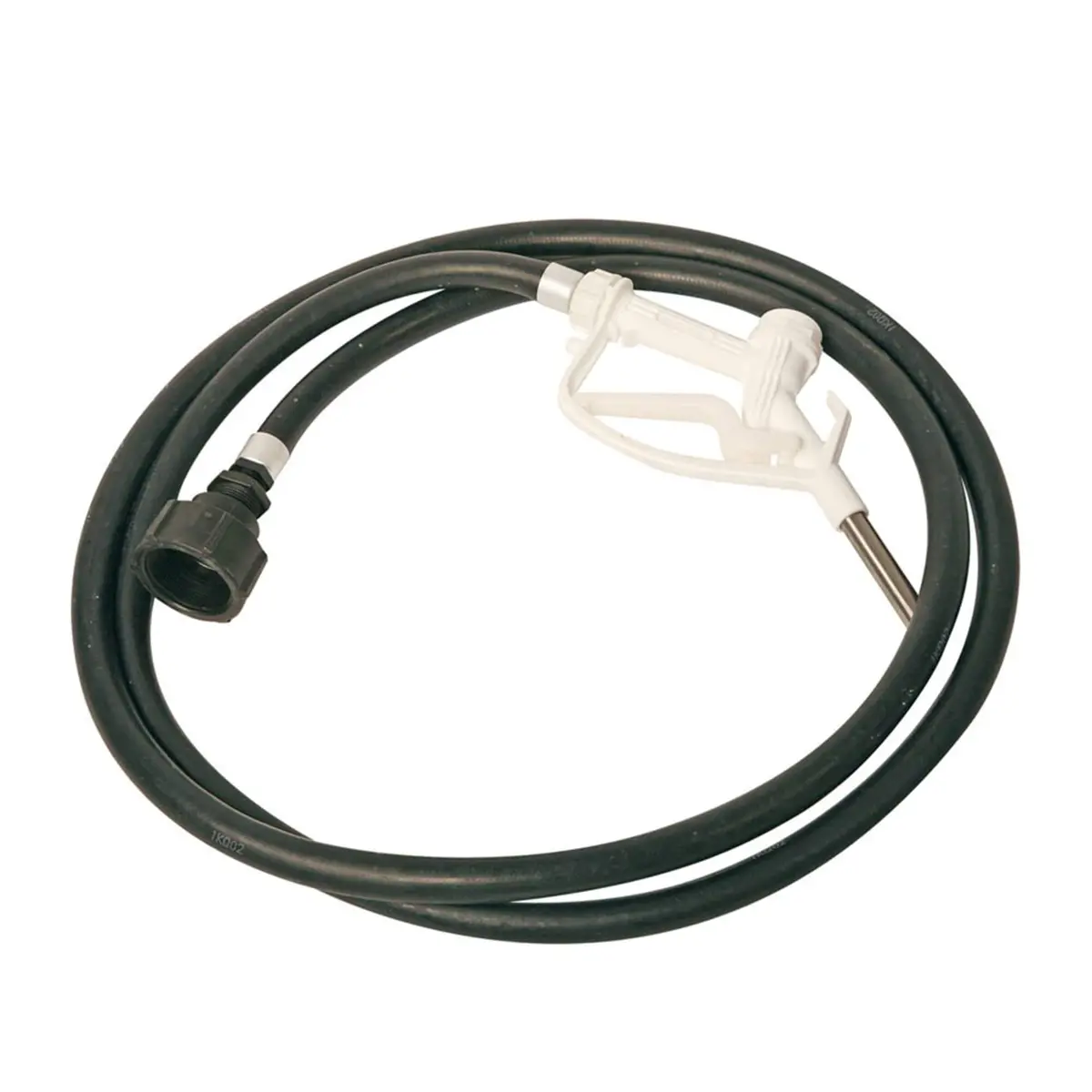 Antifreeze Gravity Flow Kit For 275 Gallon Totes 1
