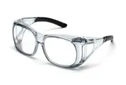 Safety Glasses Fit Over Your Rx Eyeware Ovr-Spec Ii™ | Sg37c 1