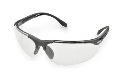 Safety Glasses Sphere-X Ultimate™ Wrap Style Clear Lens Welsg51c | Sg51c 1