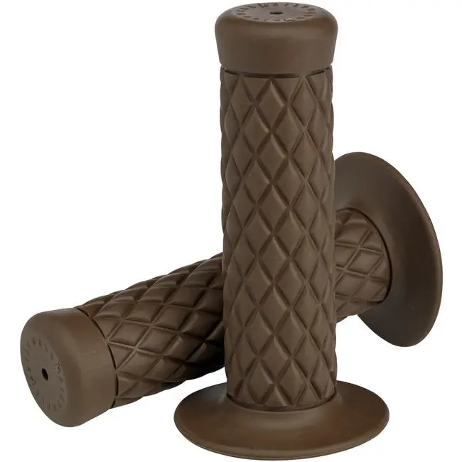 Biltwell Thruster Grips - 7/8" Or 1" 1