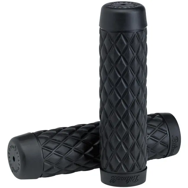 Biltwell Torker Grips - 7/8" Or 1" 3