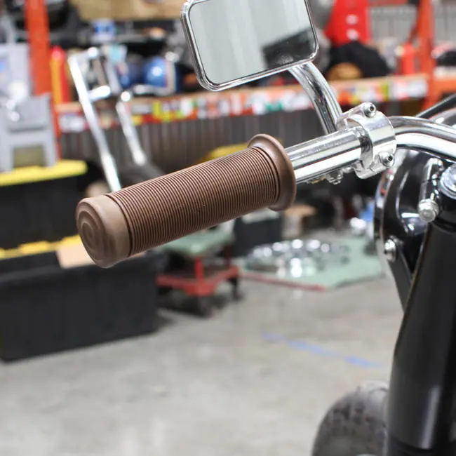 Biltwell Kung Foo Grips - 7/8" Or 1" 4