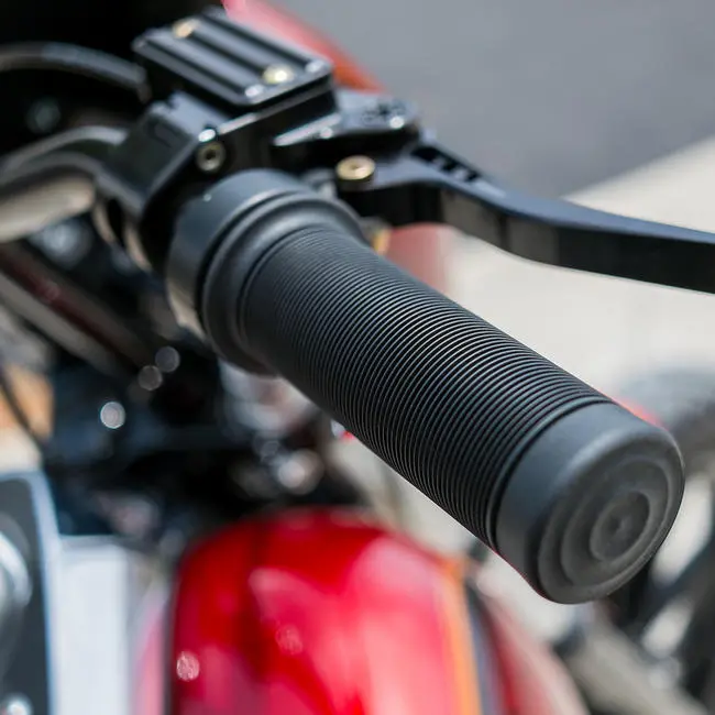 Biltwell Kung Foo Grips - 7/8" Or 1" 2