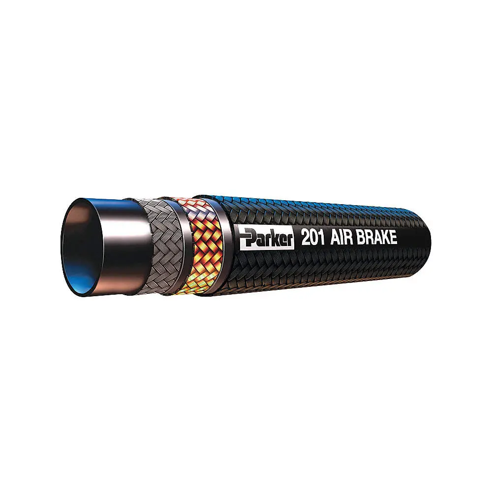 Hydraulic Hose Assembly 201 Series 1