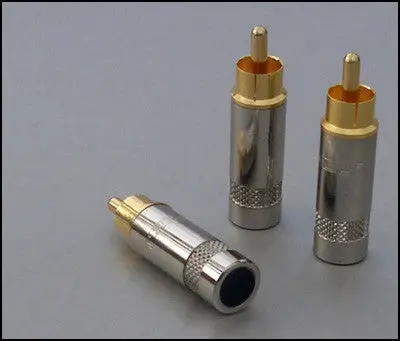 Highend-Electronics Digital-Terminator "75 Ohm" 1