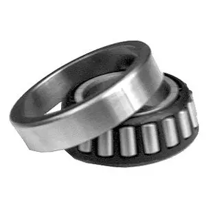 Caster Yoke Roller Bearing Fits Dixie Chopper 97171 | Cys9951 1