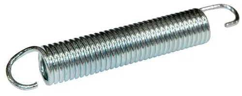 Replaces Dixie Chopper 10222 Idler Arm Spring | Dc9908 1