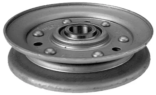 Replaces Dixie Chopper And Toro Heavy Duty Idler Pulley | Dcp9895 1