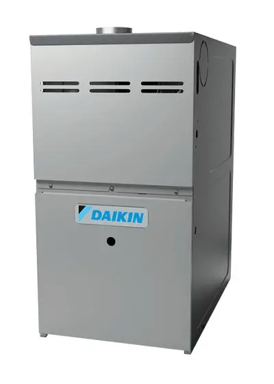 Daikin  Dm80vc0805cx Comfortnet™-Compatible Two-Stage, Variable-Speed Gas Furnace 80% Afue 1