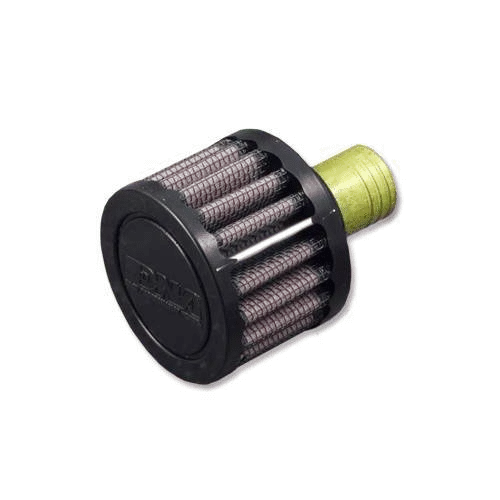 Dna  Crankcase Breather - Triumph Classics 1