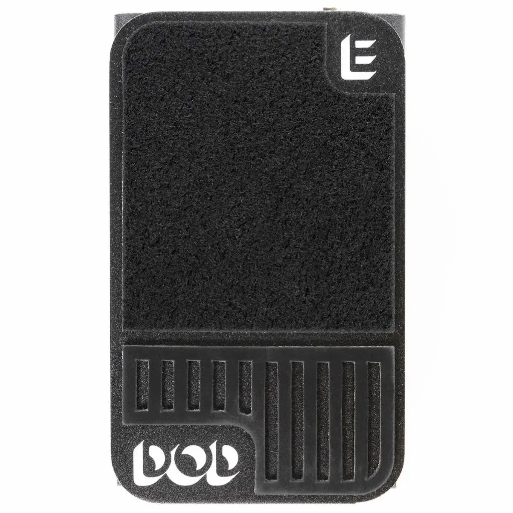 Dod Mini Expression Pedal 1