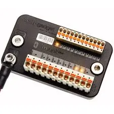Motogadget M.Unit Blue Bluetooth Digital Control And Fuse Box Mg4002040 2