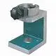 Phase Ii 226-100 40 Taper, Fixed Toolholder Fixture 1