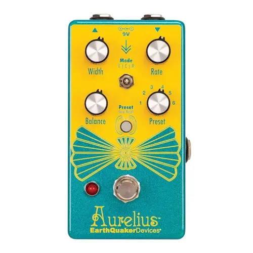 Earthquaker Aurelius Tri-Voice Chorus 1