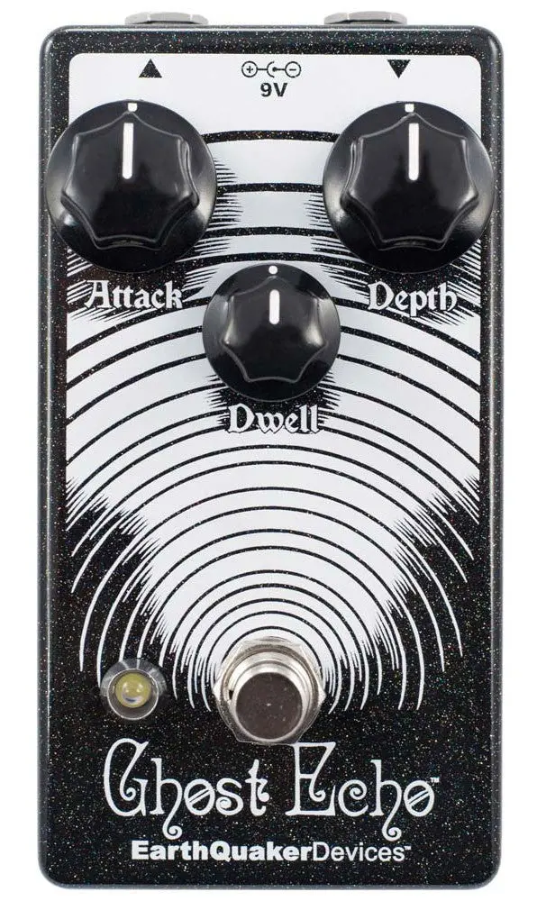 Earthquaker Devices Ghost Echo Vintage Reverb 1