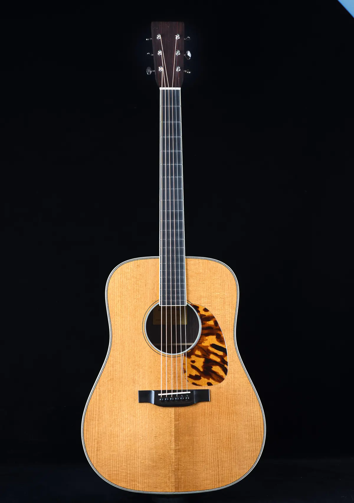 Eastman E20d Thermo-Cure Large Soundhole E20d-Lsh 1