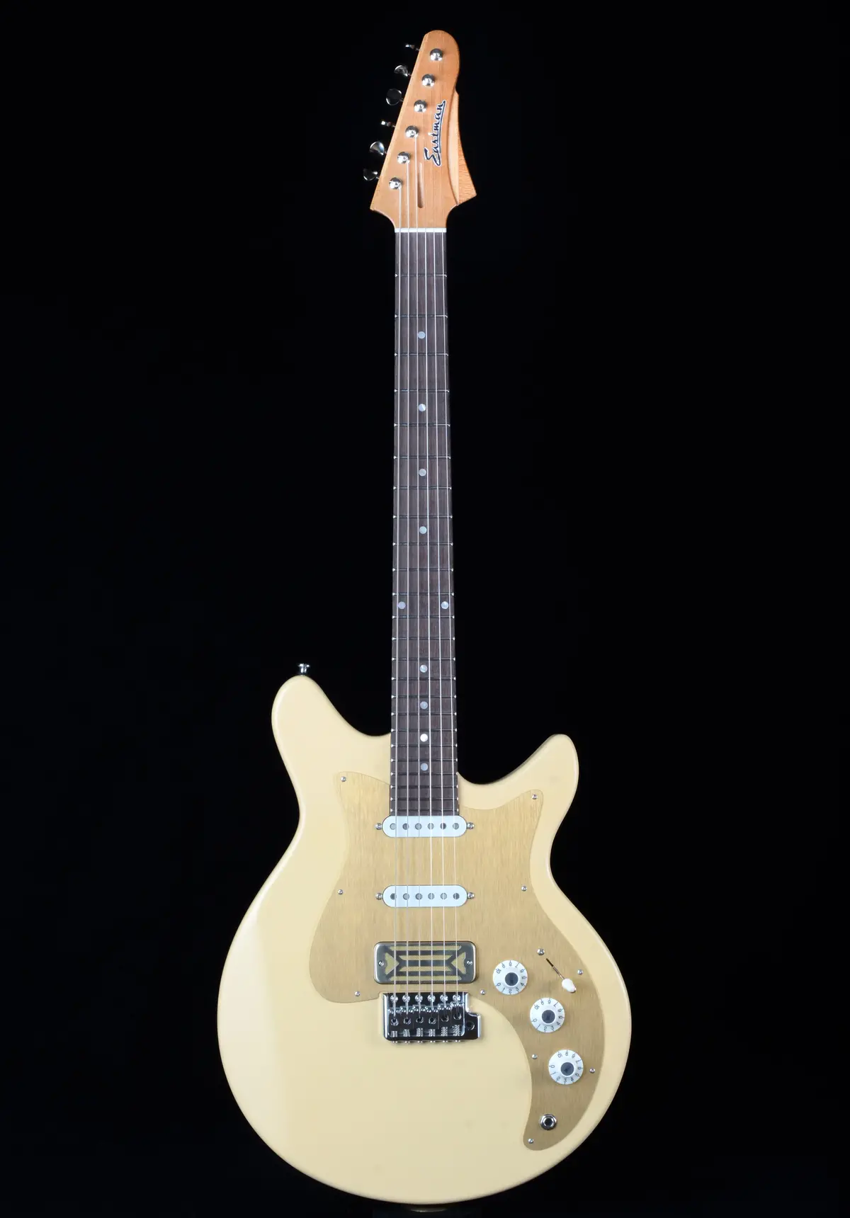 Eastman Fullertone Dc '62 - Desert Sand 1