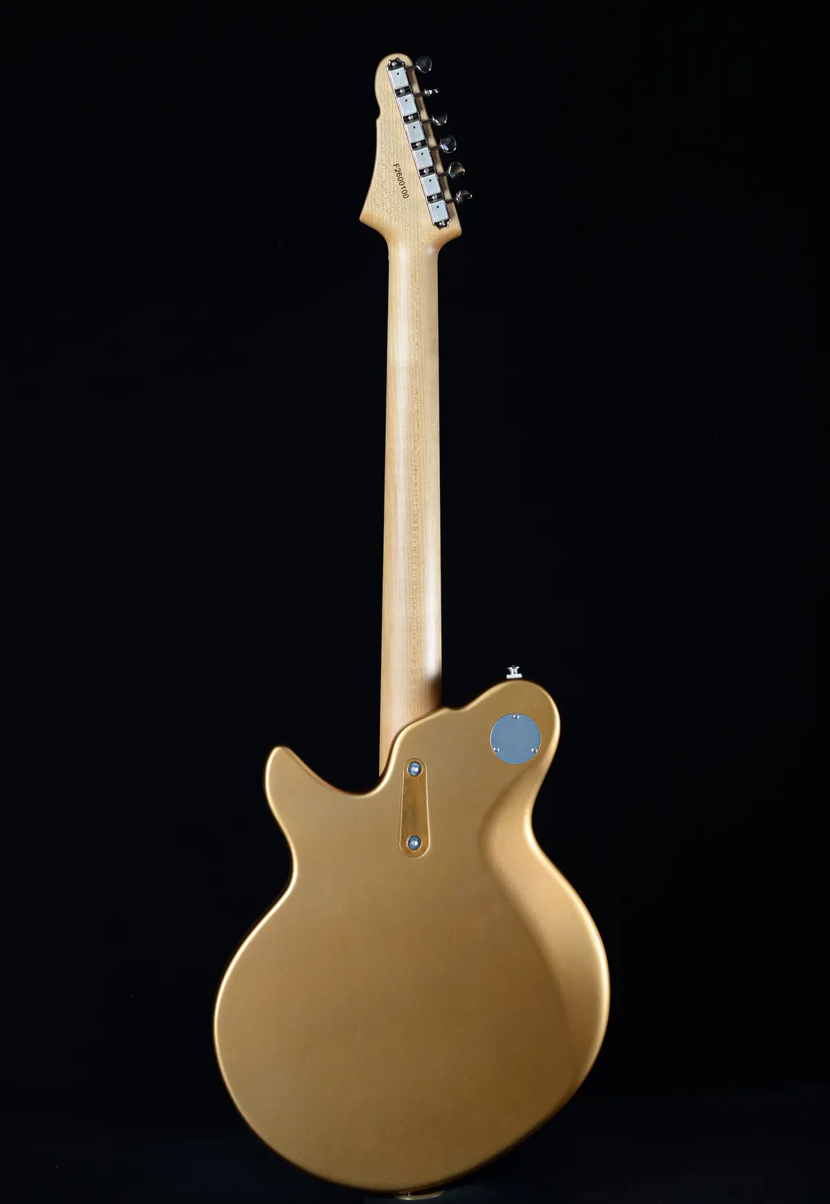Eastman Fullertone Offset '62 - Gold 2
