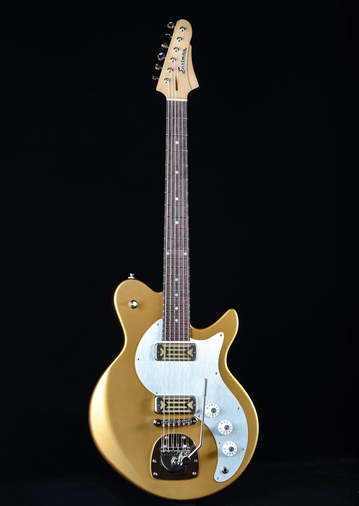Eastman Fullertone Offset '62 - Gold 1
