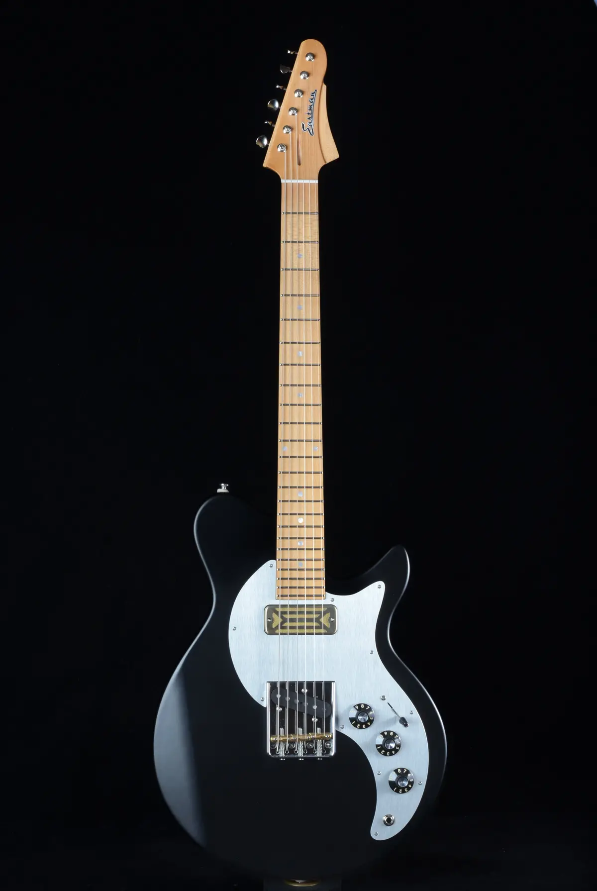 Eastman Fullertone Sc '52 - Moss Black 1