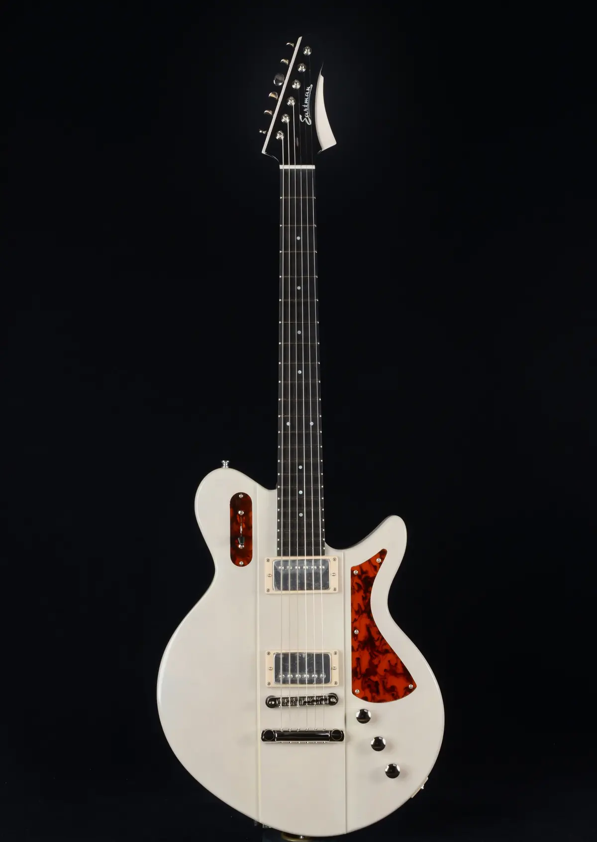 Eastman Truetone Gloss Juliet - Pomona Blonde 1