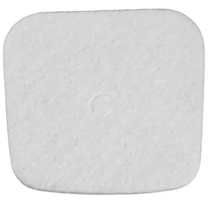 Replaces Felt Air Filter For Echo 130310-04560 | Ec9066 1